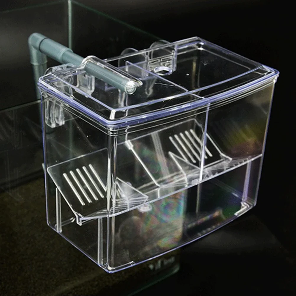 Pet Supplies Fish - Aquarium Fish Breeding Box for Fish