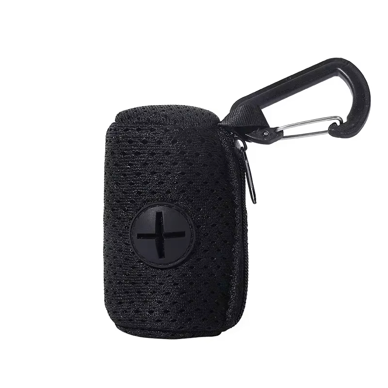 Pet Supplies App - Dog Poop Bag Dispenser Hangingable Dog
