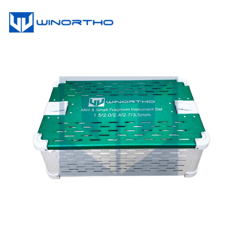 Pet Supplies Vet - 2.4Mm Alps Thú Y Dụng Cụ