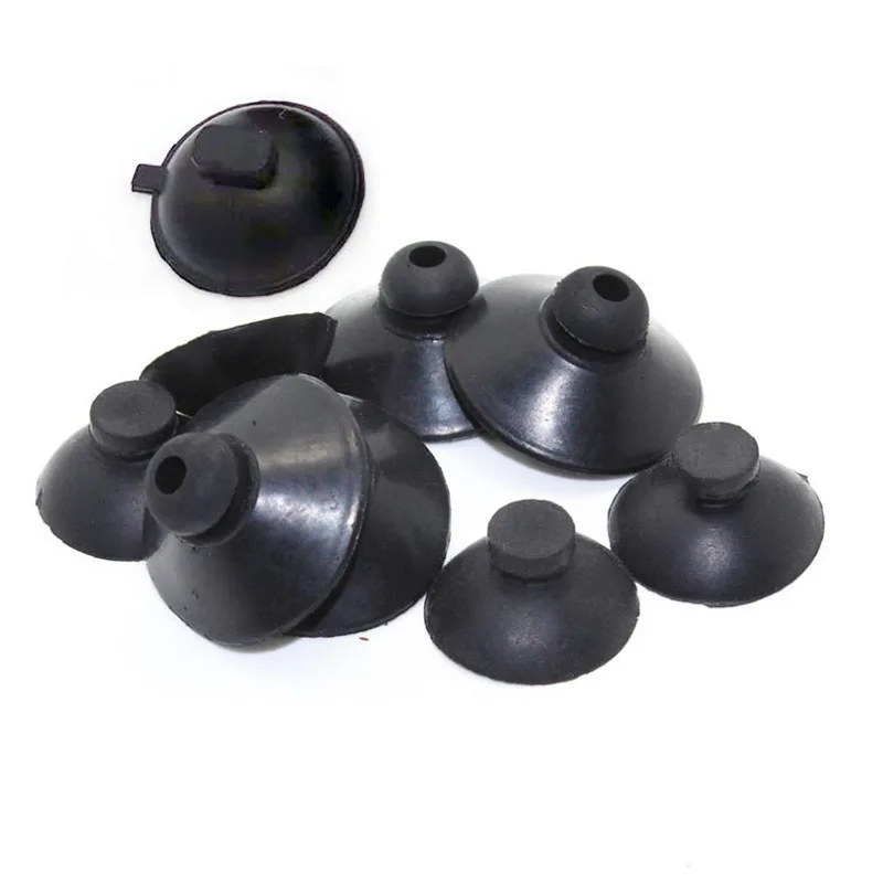 Pet Supplies Fish - 10Pcs Aquarium Suction Cup Filter Air
