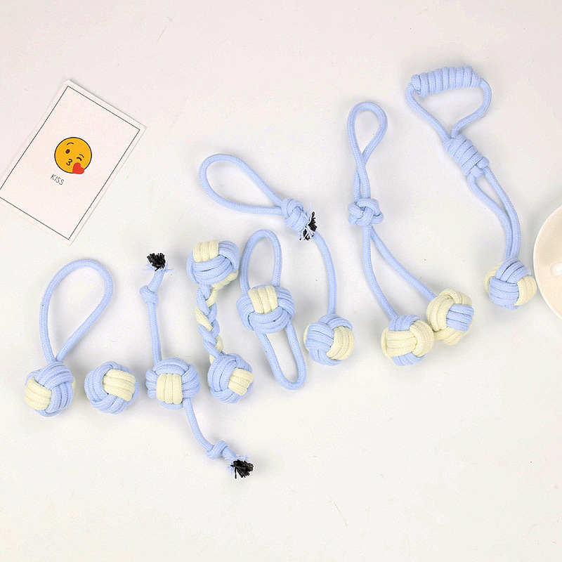 Pet Supplies App - Pet Supplies Cotton Rope Dog Toy