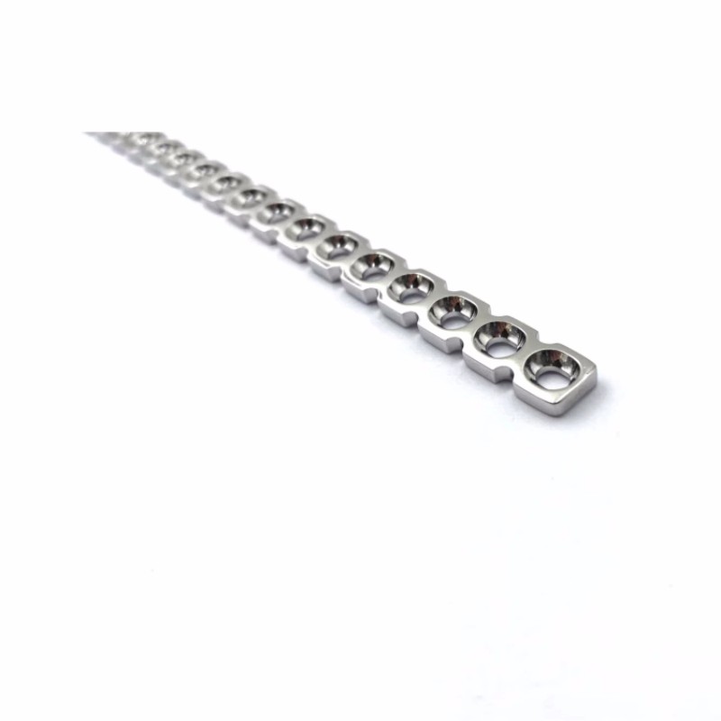 Pet Supplies Vet - reconstruction cuttable plate Veterinary Instrument vet