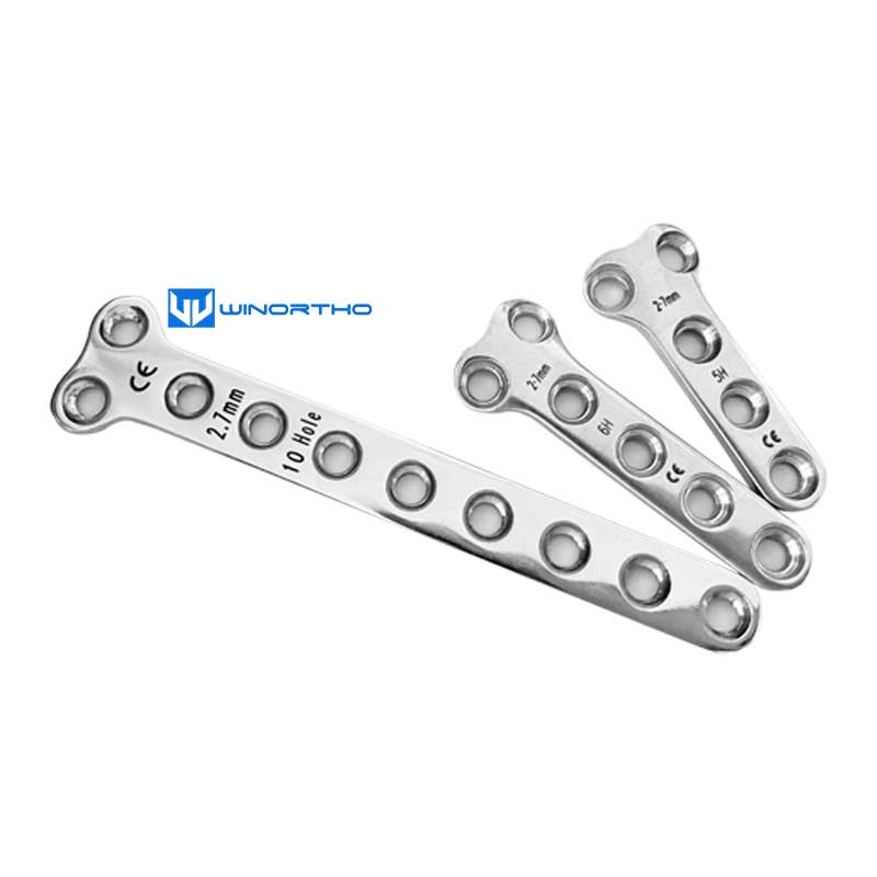 Pet Supplies Vet - 2.7mm T compression Veterinary Instrument equipments