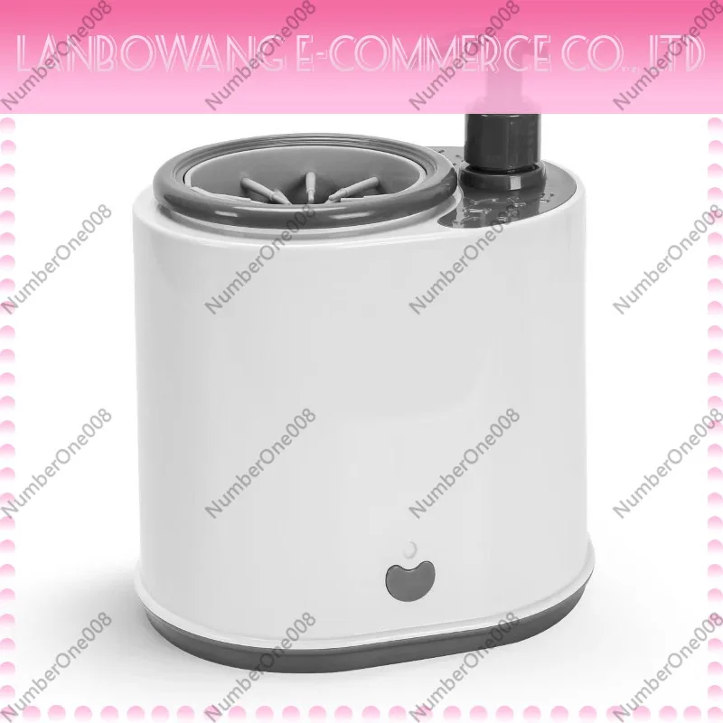 Dog Paw Cleaner - Electric Pet Paw Cleaner, Dog Cat