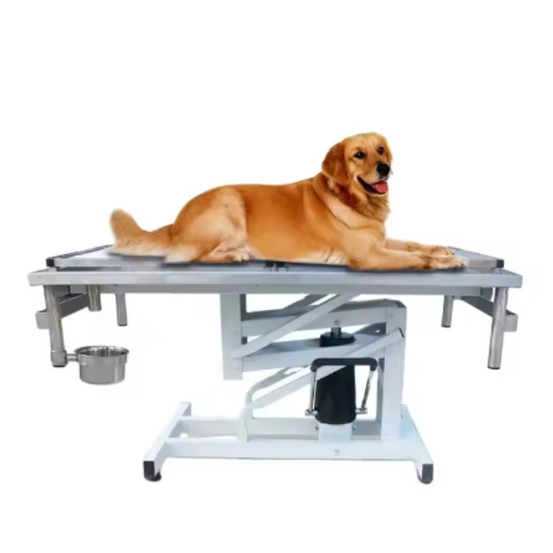 Pet Supplies Vet - 2026 Medical Veterinary Equipment 304 Stainless