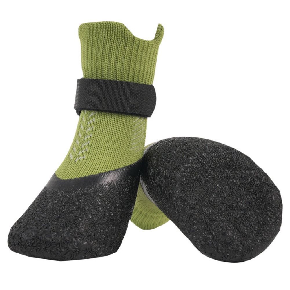4pcs Pet Supplies Waterproof P - đánh giá và giá Pet Supplies App