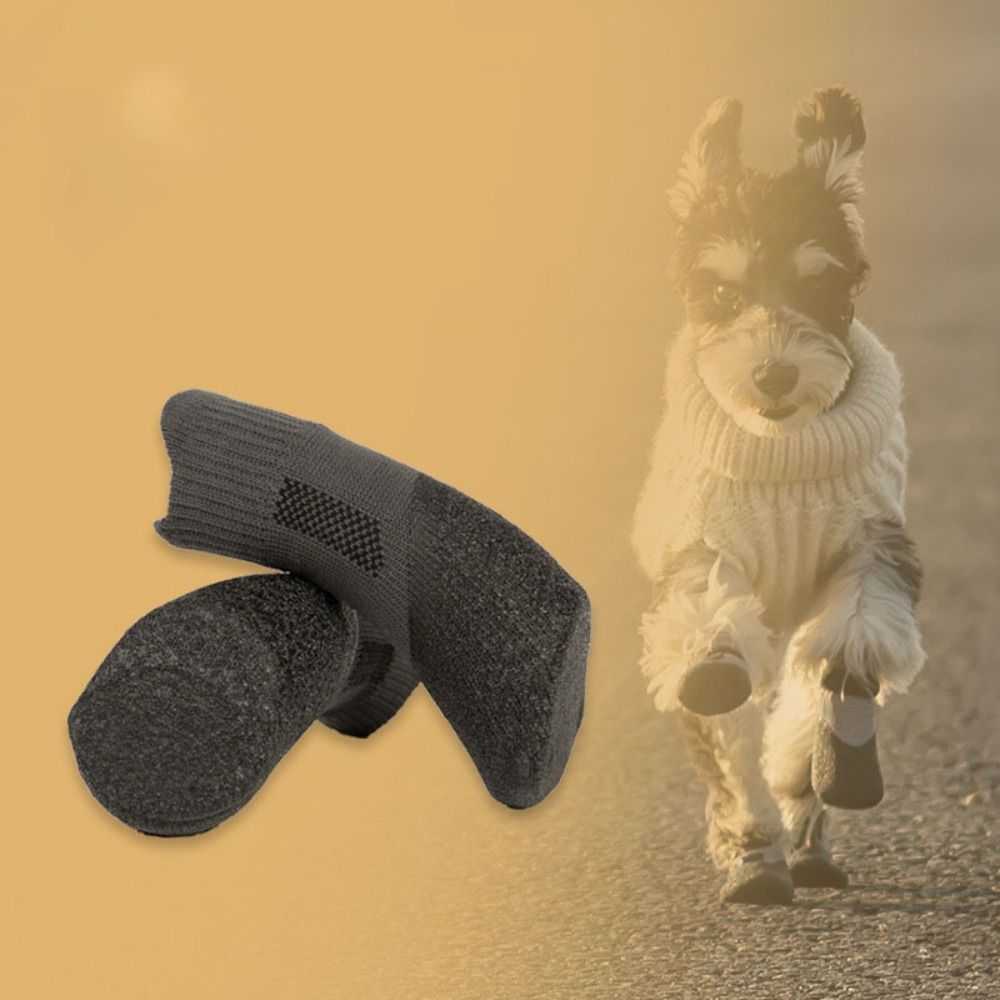 4pcs Pet Supplies Waterproof P - đánh giá và giá Pet Supplies App