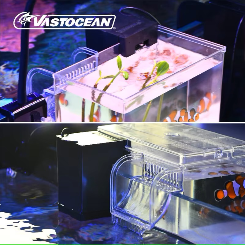 VASTOCEAN Fish Tank External F - đánh giá và giá Pet Supplies Fish
