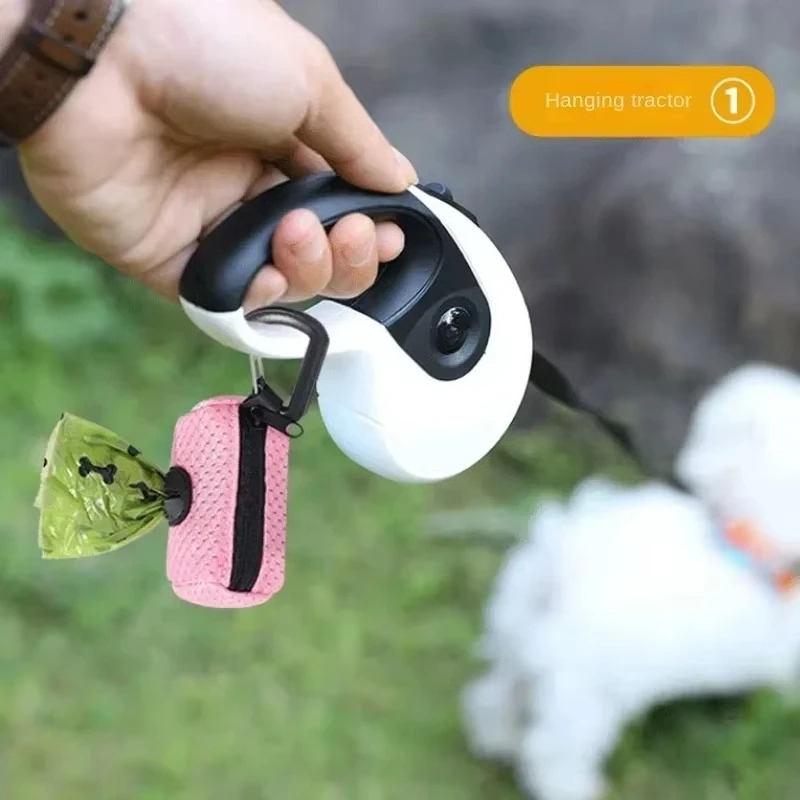 Dog Poop Bag Dispenser Hanging - đánh giá và giá Pet Supplies App