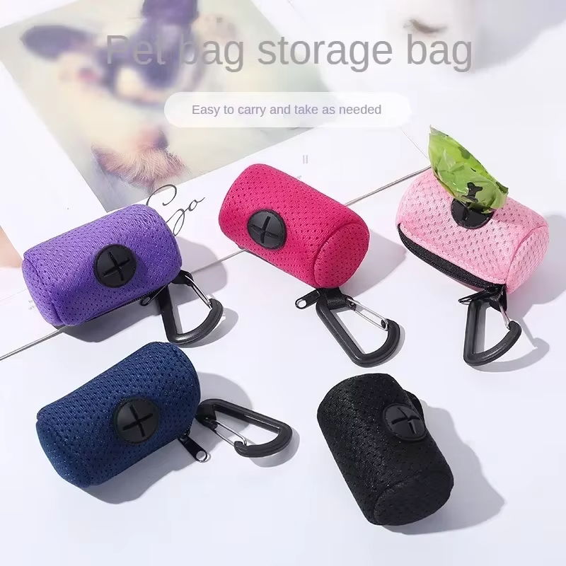 Dog Poop Bag Dispenser Hanging - đánh giá và giá Pet Supplies App