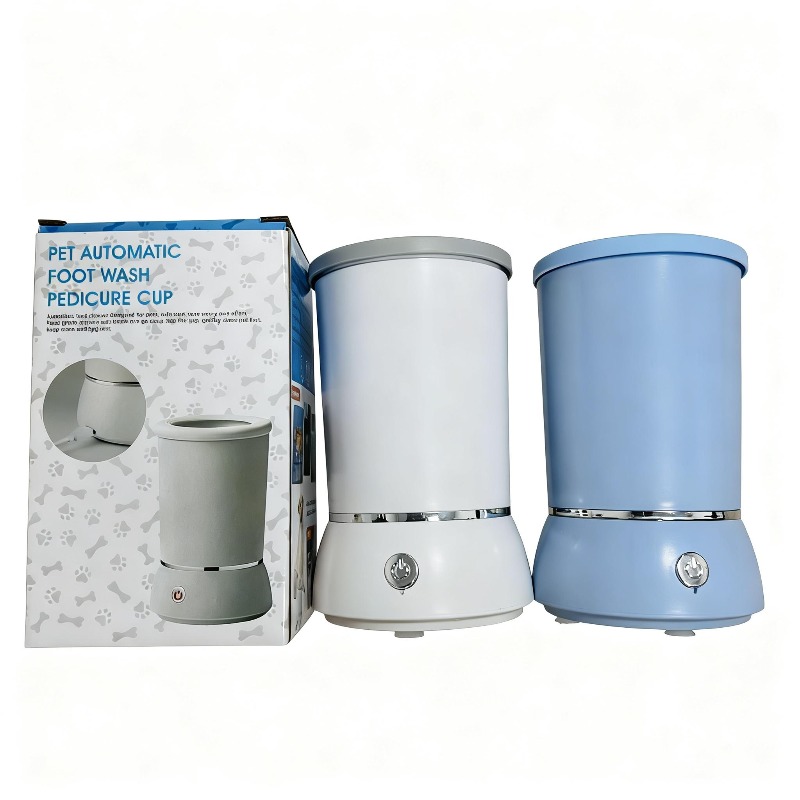 Portable Dog Paw Washer Automa - đánh giá và giá Dog Paw Cleaner