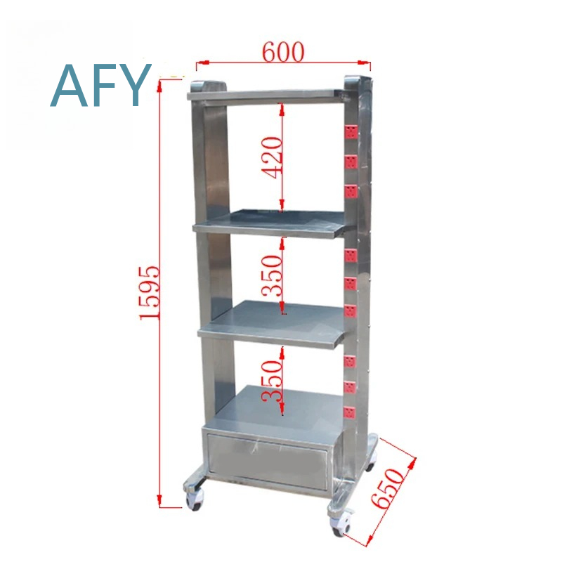 Veterinary Trolley Cart for Ve - đánh giá và giá Pet Supplies Vet