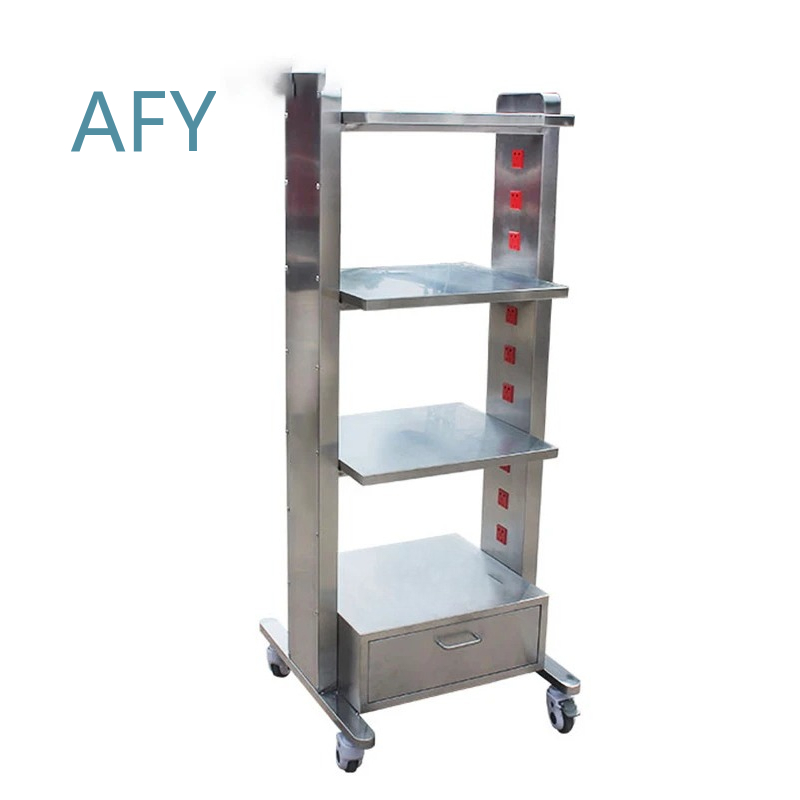 Veterinary Trolley Cart for Ve - đánh giá và giá Pet Supplies Vet