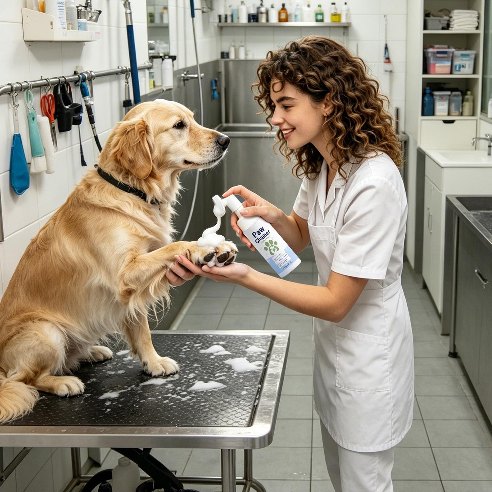 Pet paw cleaner, suitable for  - đánh giá và giá Dog Paw Cleaner