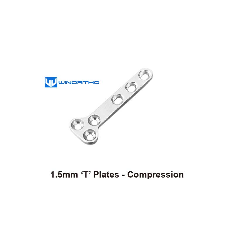 1.5mm T compression Veterinary - đánh giá và giá Pet Supplies Vet