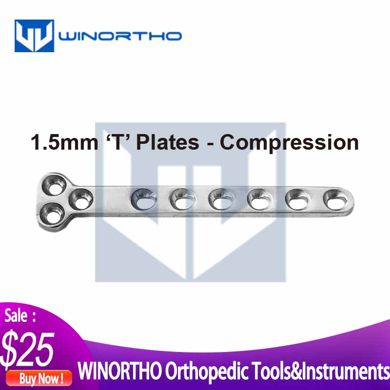 1.5mm T compression Veterinary - đánh giá và giá Pet Supplies Vet