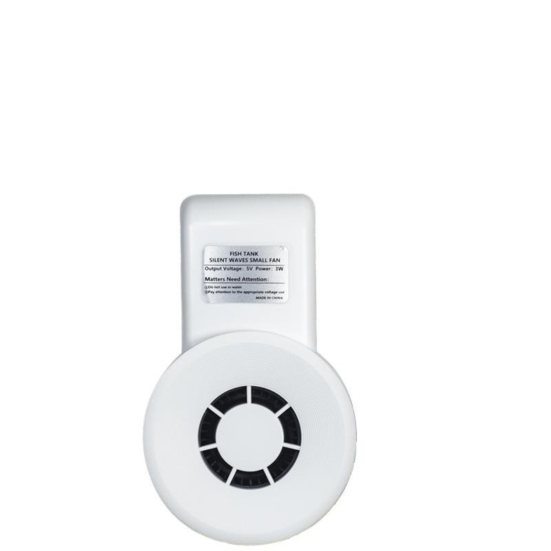 System USB Adjustable Wind Spe - đánh giá và giá Pet Supplies Fish