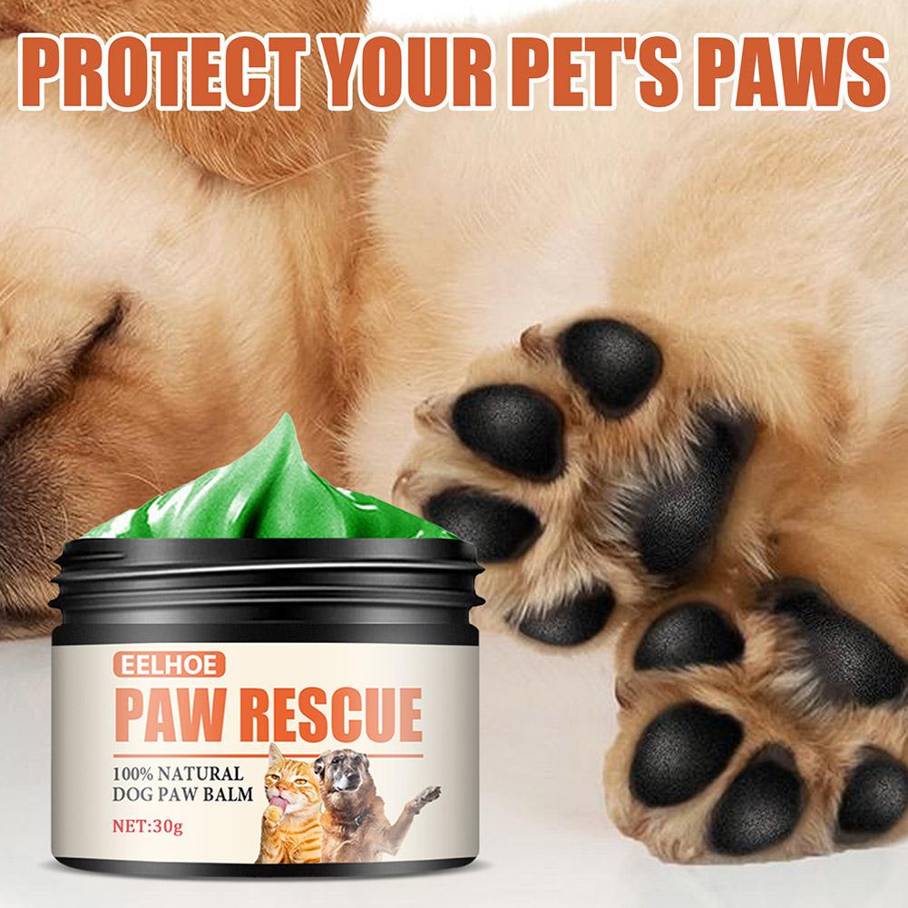 Pet Paw Cream Dog Cat Paw Clea - đánh giá và giá Dog Paw Cleaner