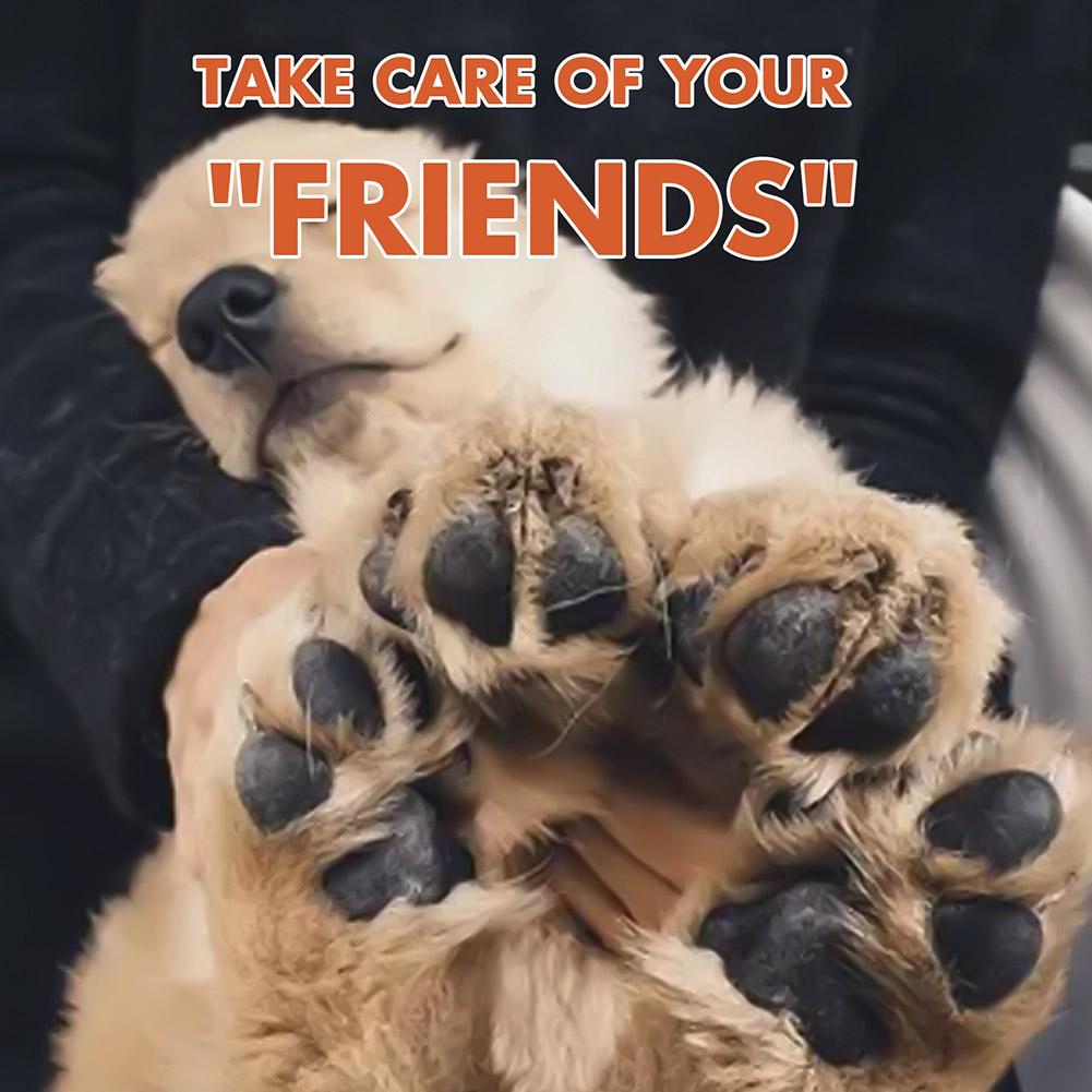 Pet Paw Cream Dog Cat Paw Clea - đánh giá và giá Dog Paw Cleaner