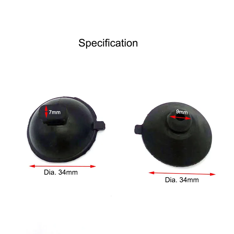 10Pcs Aquarium Suction Cup Fil - đánh giá và giá Pet Supplies Fish