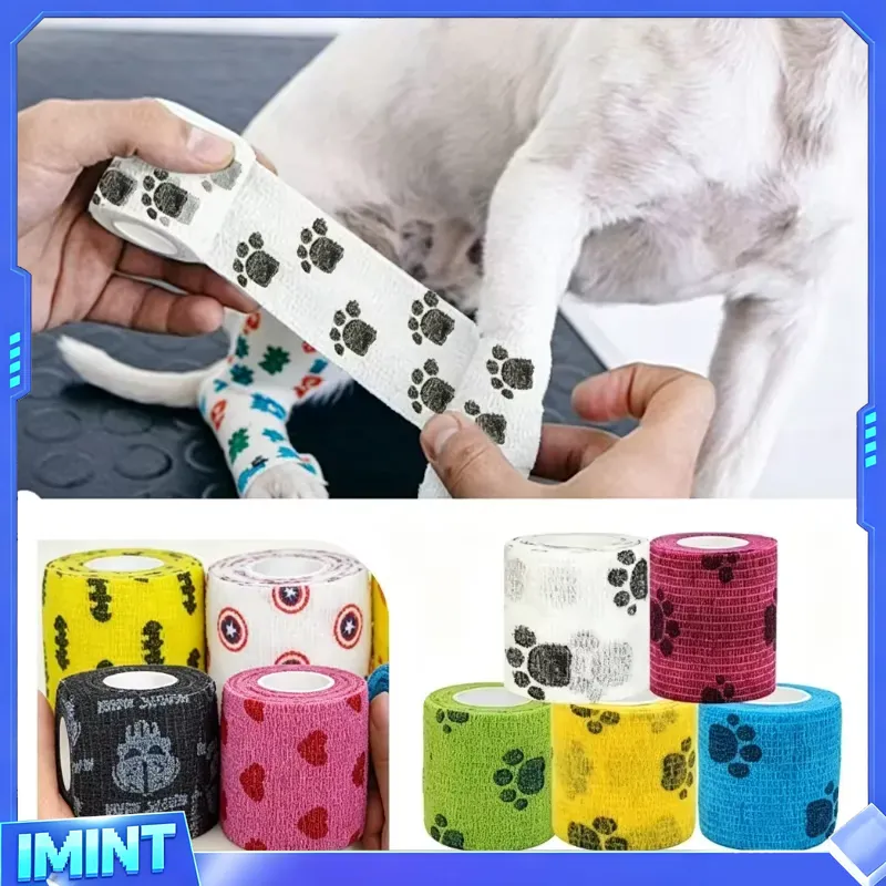 Custom Paw Print Self Adhesive - đánh giá và giá Pet Supplies Vet