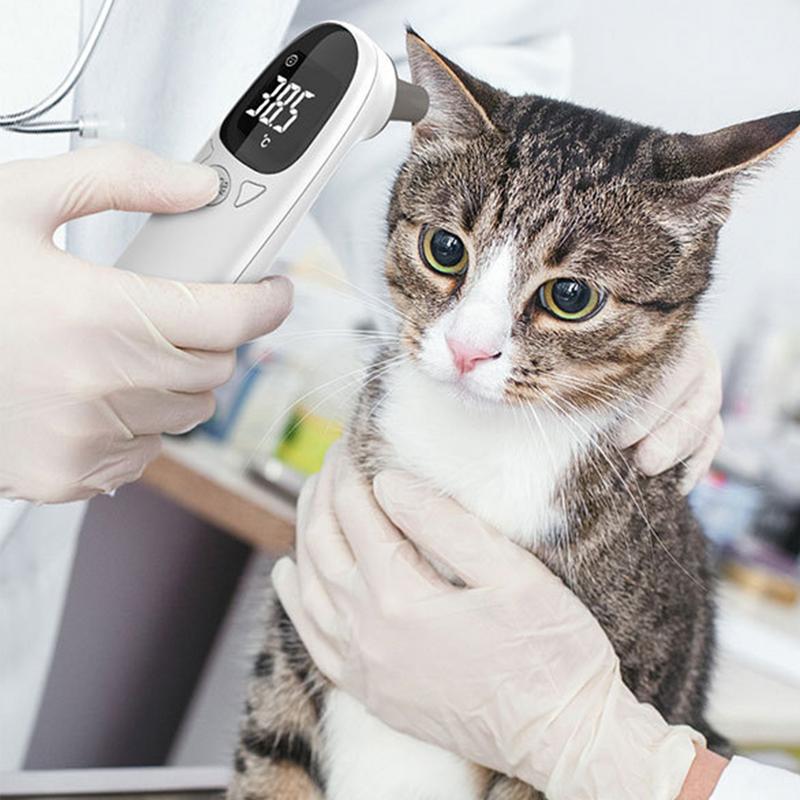 Pet Thermometers For Dogs Vet  - đánh giá và giá Pet Supplies Vet