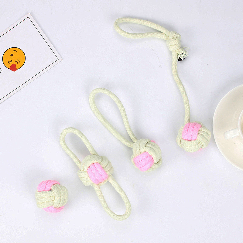 Pet Supplies Cotton Rope Dog T - đánh giá và giá Pet Supplies App