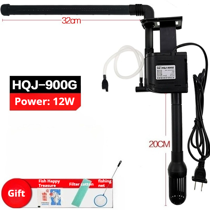 Fish Tank Water Pump Oxygenate - đánh giá và giá Pet Supplies Fish