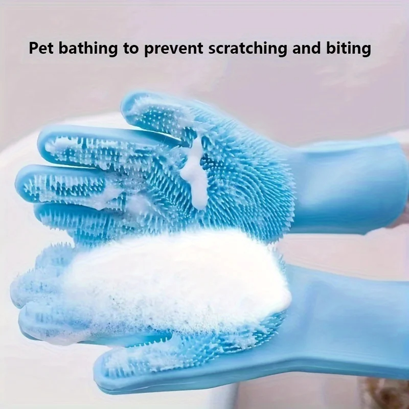 Multifunctional Silicone Pet G - đánh giá và giá Pet Supplies App