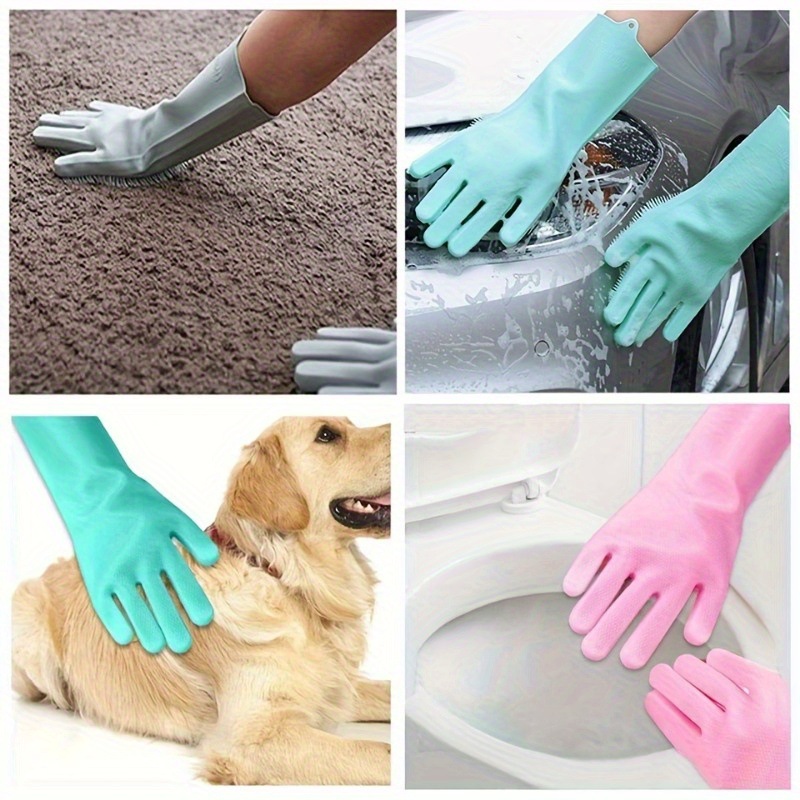 Multifunctional Silicone Pet G - đánh giá và giá Pet Supplies App
