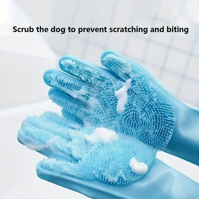Multifunctional Silicone Pet G - đánh giá và giá Pet Supplies App