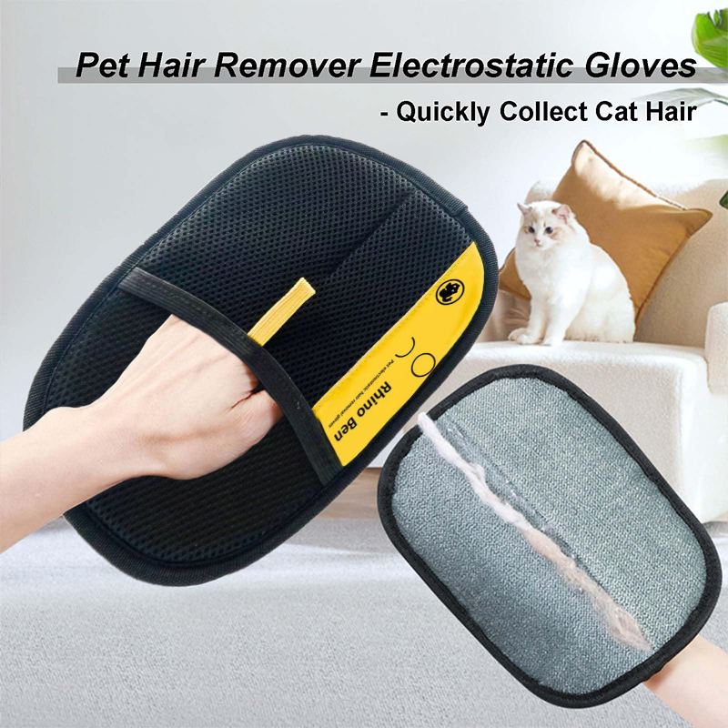 New Electrostatic Pet Grooming - đánh giá và giá Pet Supplies App