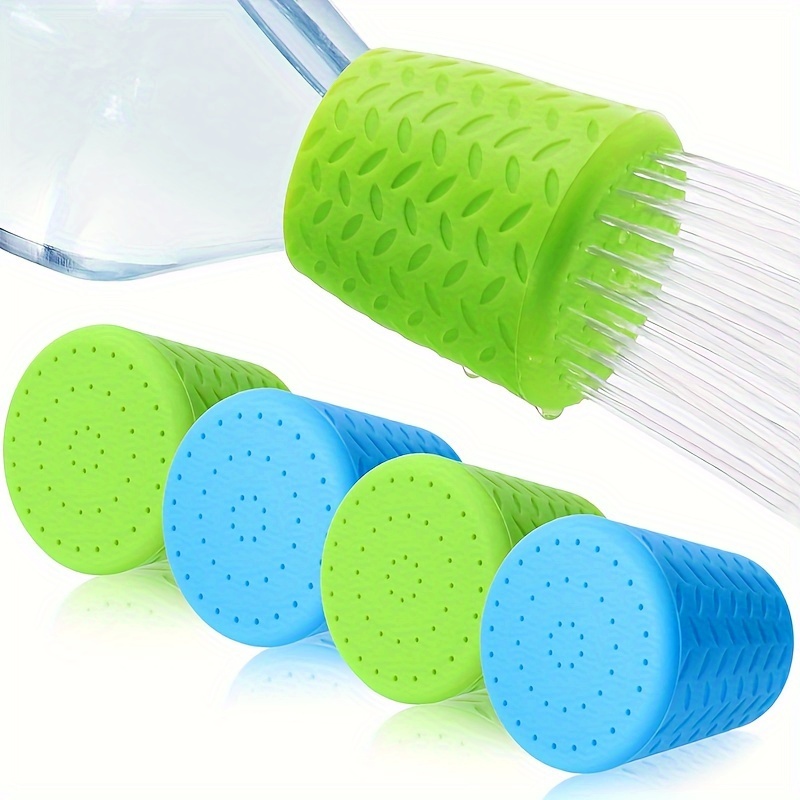 Innovative Silicone Pet Shower - đánh giá và giá Pet Supplies App