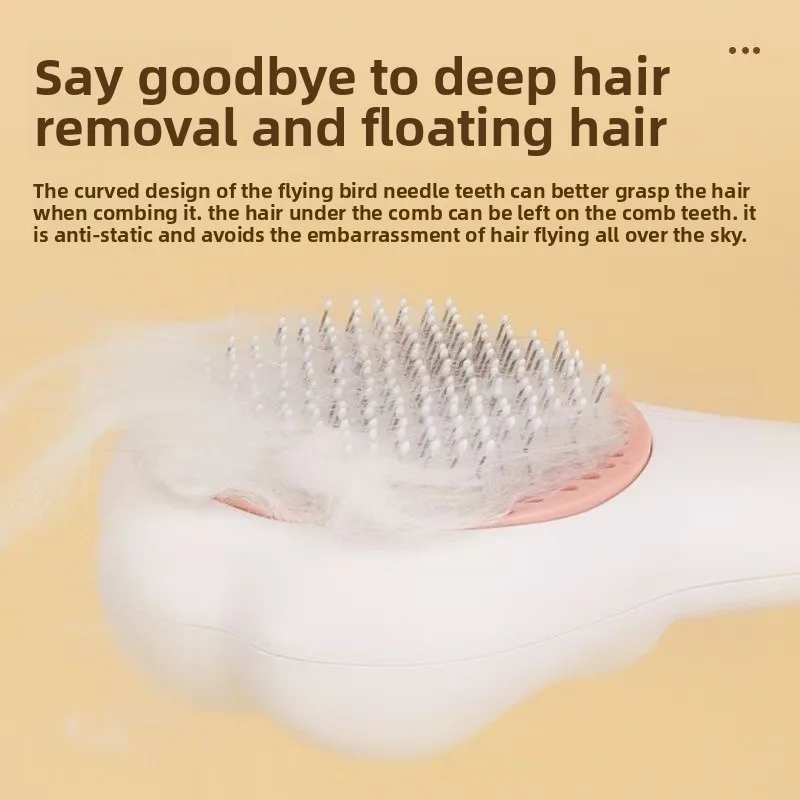 Cute Cat Paw Grooming Brush Pe - đánh giá và giá Dog Paw Cleaner