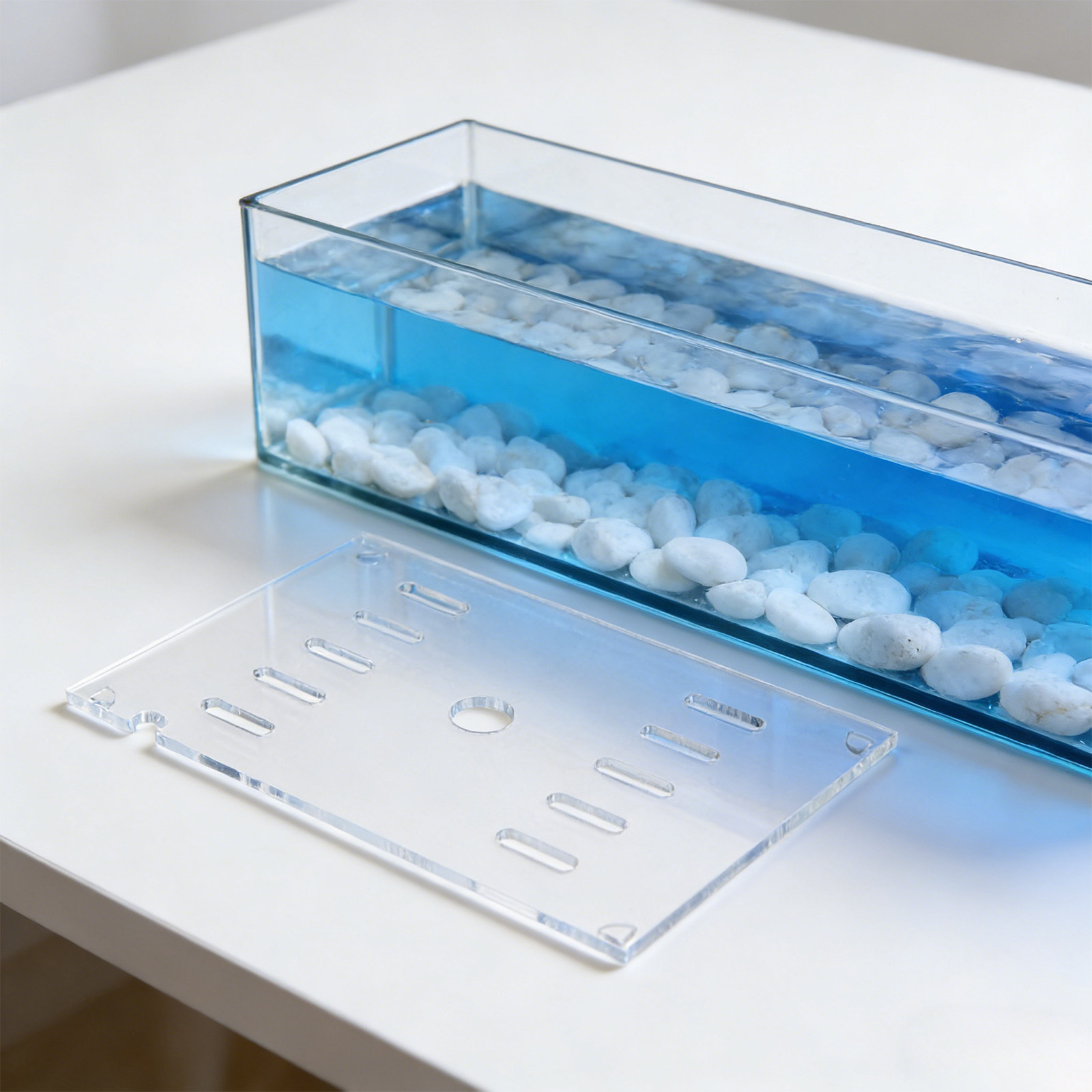 Clear Acrylic Fish Tank Lid An - đánh giá và giá Pet Supplies Fish