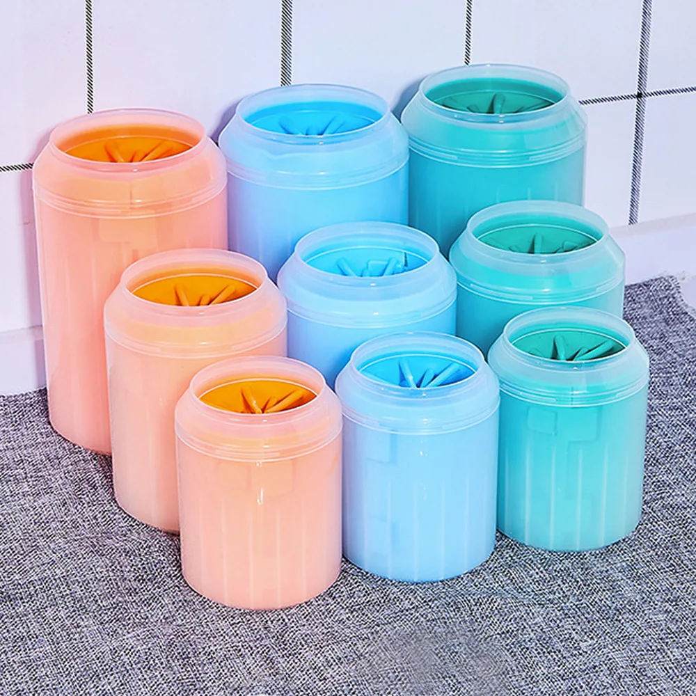 Paw Plunger Pet Paw Cleaner So - đánh giá và giá Pet Supplies App