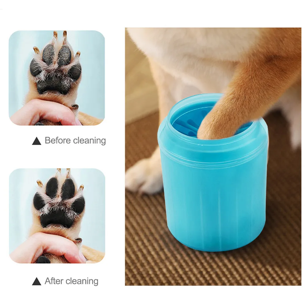 Paw Plunger Pet Paw Cleaner So - đánh giá và giá Pet Supplies App