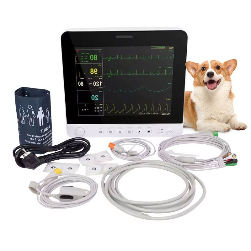 Veterinary Pet Touch Screen Po - đánh giá và giá Pet Supplies Vet
